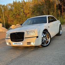 Chrysler 300C 2.7 AT, 2005, 167 000 км, с пробегом, цена 1 000 000 руб.