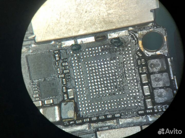 Ремонт телефонов и бытовой техники Apple,Xiaomi,Hu