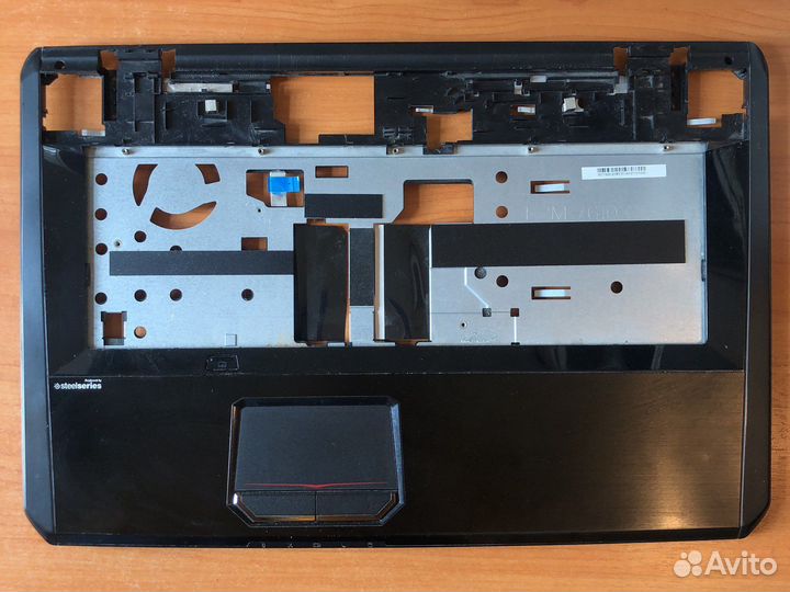 MSI gx70 MS-176K на запчасти