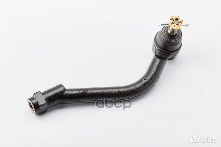 Нак.рул.тяги лев.hyundai sonata (NF) (2004) SM