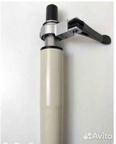 Газлифт K2 «dual-mode cylinder» для кресла