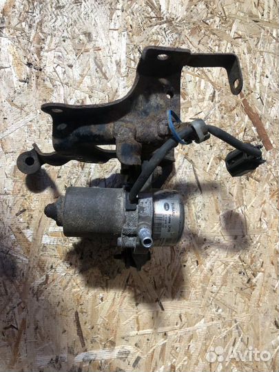 Вакуумный усилитель тормозов Subaru Tribeca b9