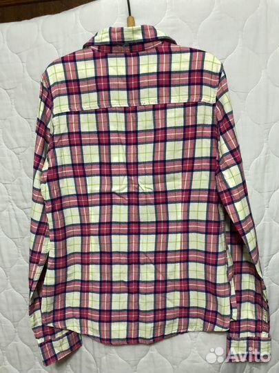 Рубашка для девочек