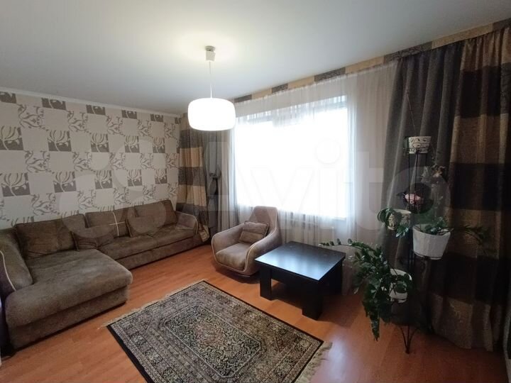 2-к. квартира, 60 м², 7/8 эт.