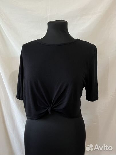 Топ новый размер 52