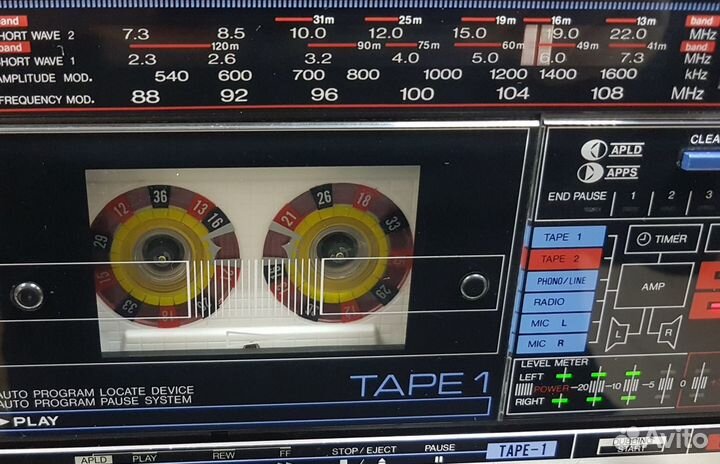 Sharp GF-800Z-220 вольт из Березки