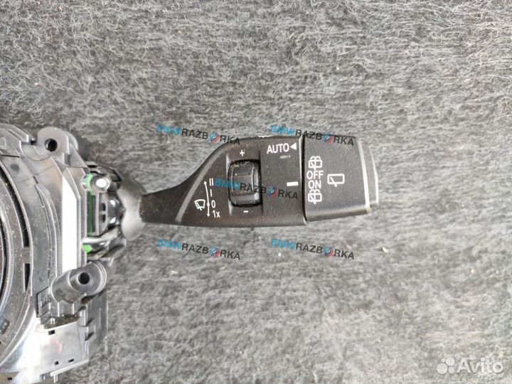 Переключатель подрулевой (стрекоза) BMW X2 F39