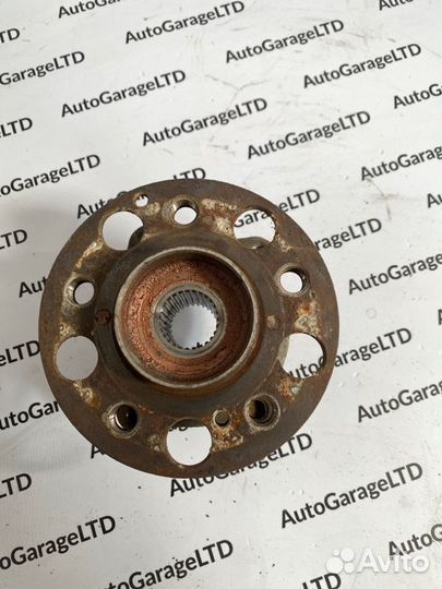 Ступица задняя Mercedes-Benz E-Class W213 63AMG