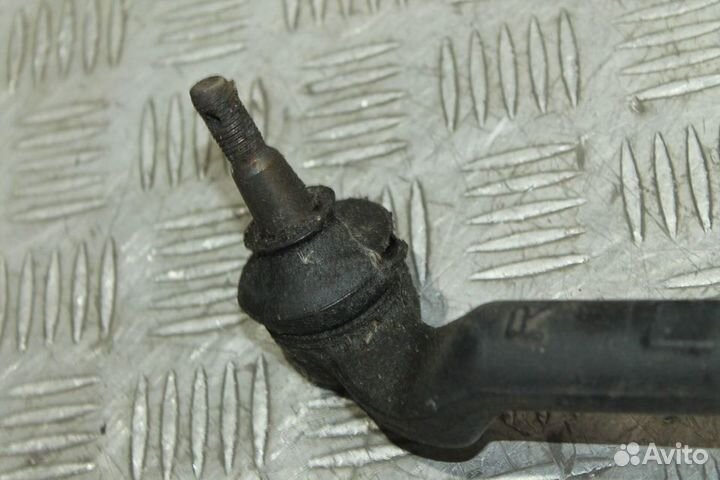 Рейка рулевая Mazda 3 MPS BK 2,6 об RHD