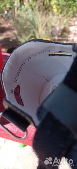 Сандалии elegami