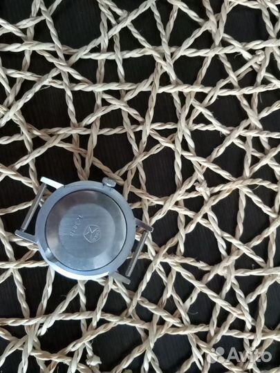 Механические часы луч, Винтаж