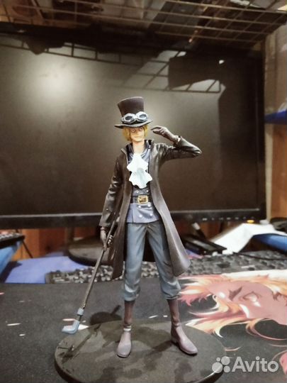 Аниме фигурка