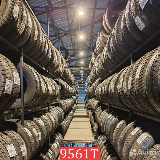 Nankang ESSN-1 Corsafa 205/60 R16 92L