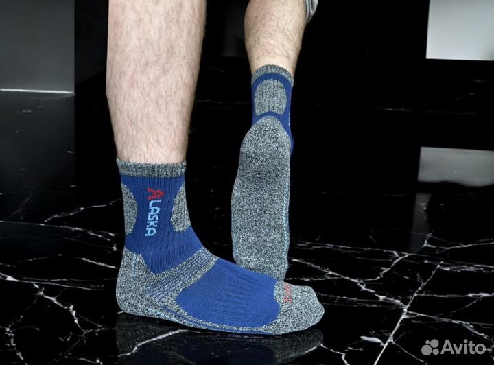 Термоноски Аляска все размеры