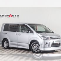 Mitsubishi Delica D5 2.0 CVT, 2011, 55 860 км, с пробегом, цена 1 675 000 руб.