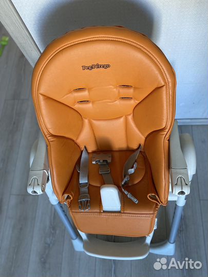 Стульчик peg perego