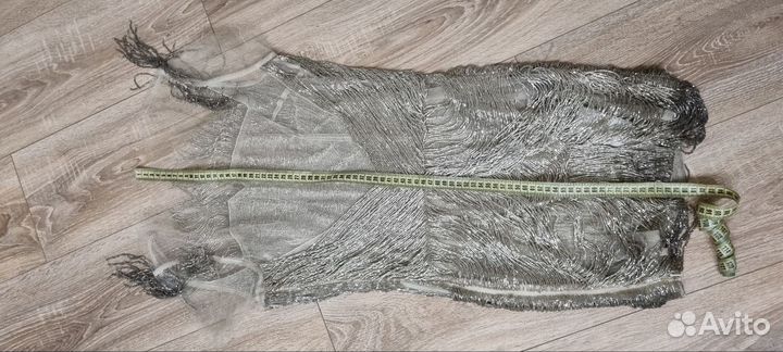 Эксклюзивное нарядное