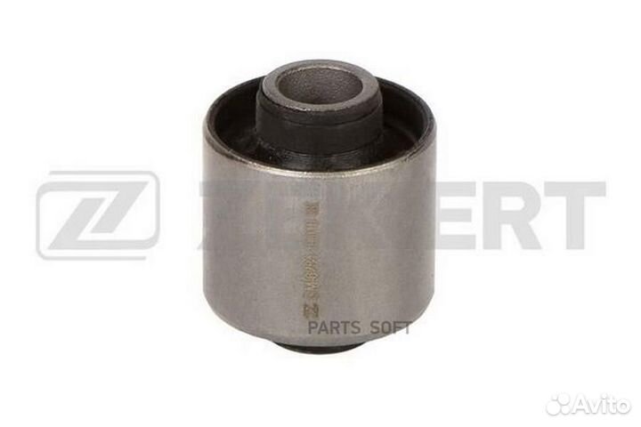 Zekkert GM-6284 С/блок нижний задн. амортизатора T