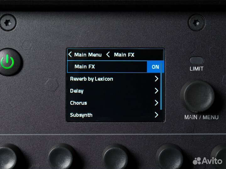 Акустическая система JBL PRX One