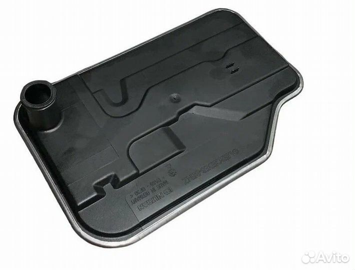 Фильтр АКПП