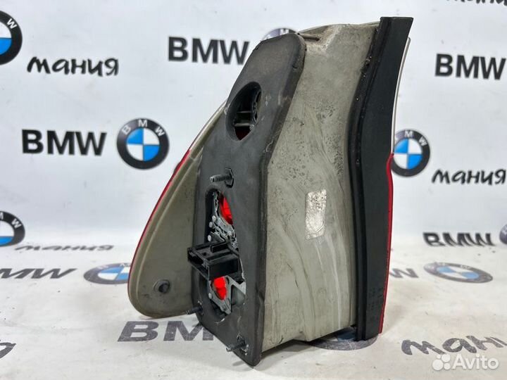 Фонарь задний правый Bmw X5 E53 рест M57D30 2005