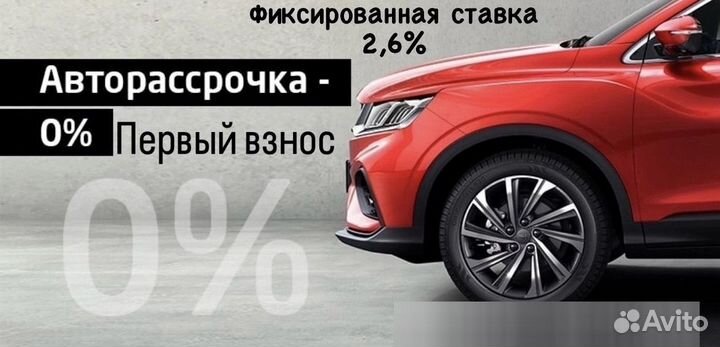 LADA Granta 1.6 МТ, 2021, 93 000 км