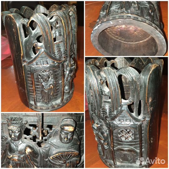 Элементы декора Китай (Будды), Египет, Доминикана