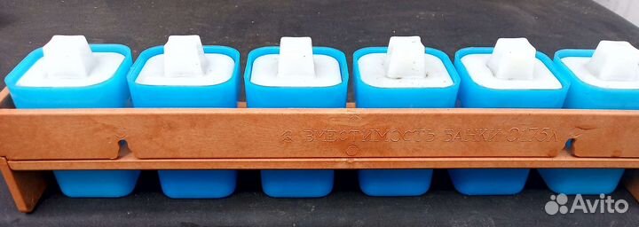 Кухонная утварь СССР