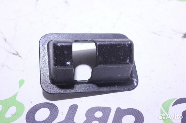 Накладка Kia Cerato 2004-2008