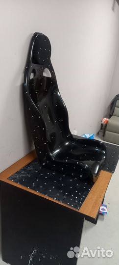 3D сканирование