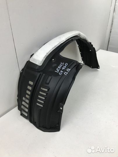 Подкрылок передний правый Lexus GX 2