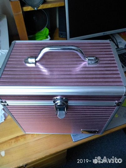 Кейс для косметики Mary Key