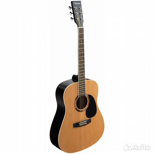 Акустическая гитара Veston D-40 SP/N