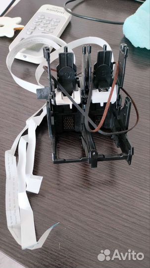 Принтер Canon G1411