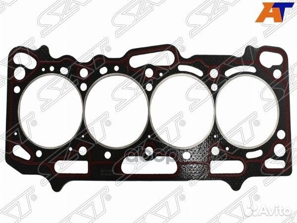 Прокладка ГБЦ MMC colt 96-03/lancer 95-03/mirage