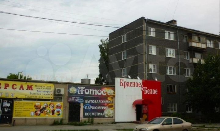 Сдам торговое помещение, 160 м²
