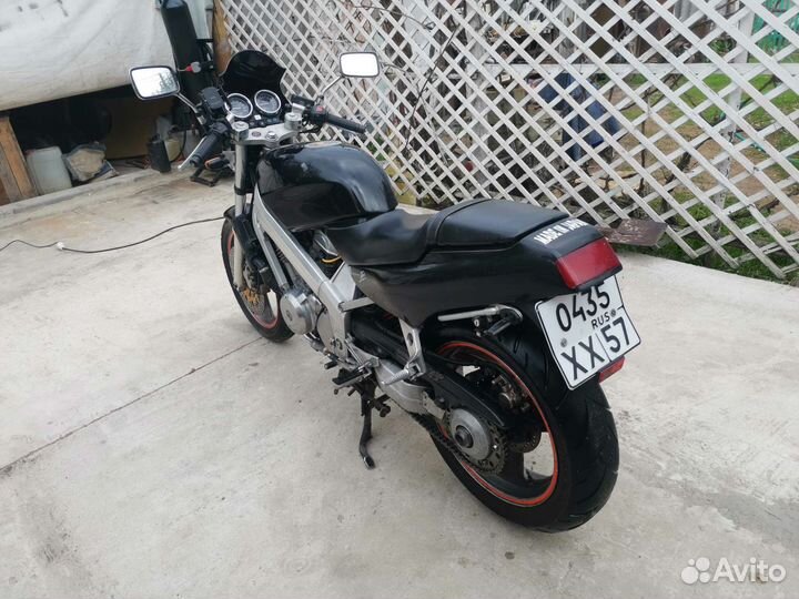 Honda bros