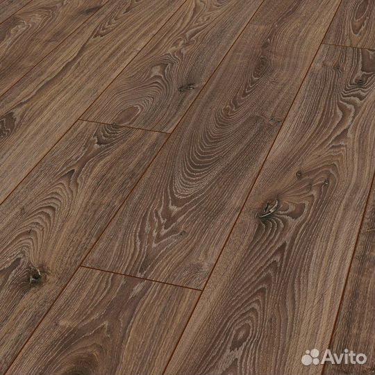 Ламинат Kronotex Дуб Таймлесс D3590 / D 3590