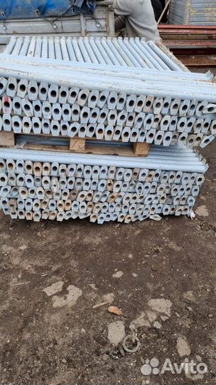 Опалубка CupLock