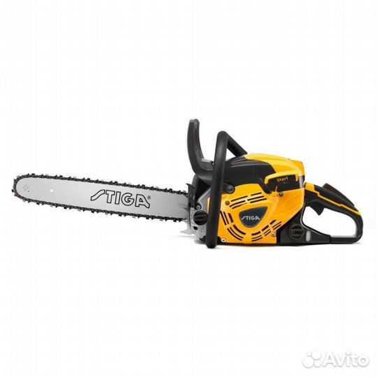 Бензопила Stiga SP 526 (18