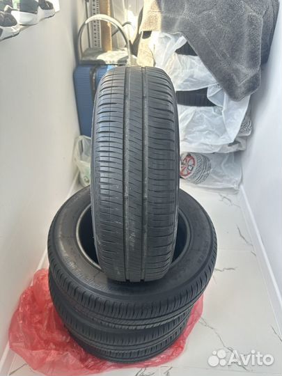 Michelin Energy XM2+ 175/65 R15