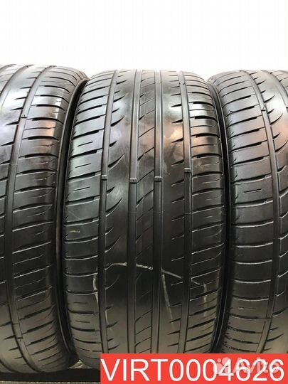 Hankook Ventus Prime 2 K115 255/45 R18 103W