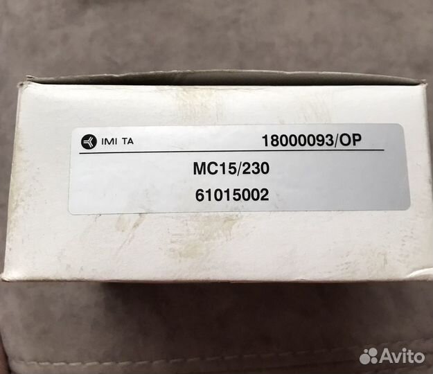 Электроприводы мс