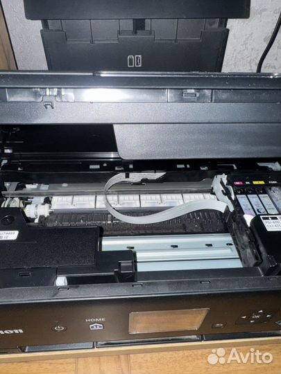 Принтер мфу Canon pixma TS5040