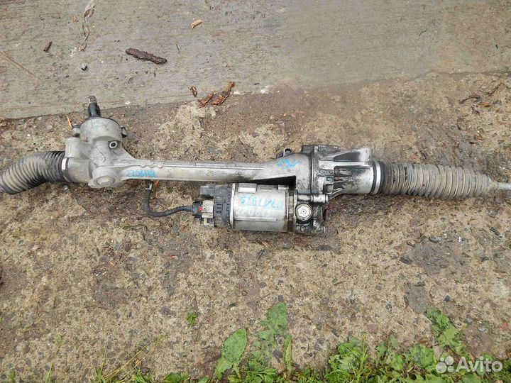 Рулевая рейка Alfa Romeo Stelvio 1 поколение (2016