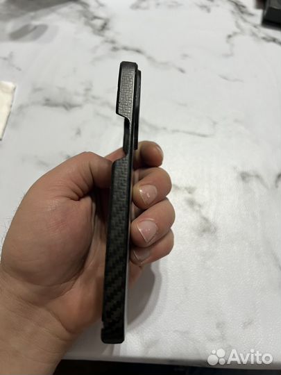 Чехол на iPhone 13 pro