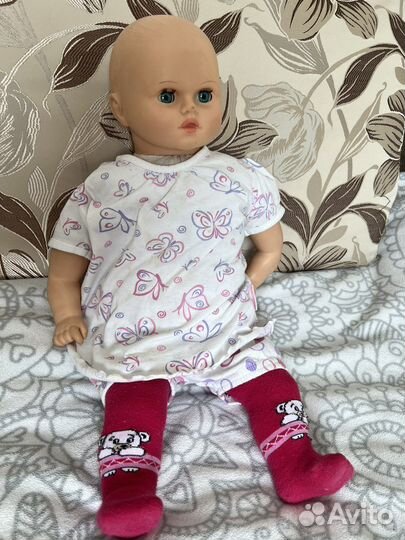 Куклы пупс 50 см