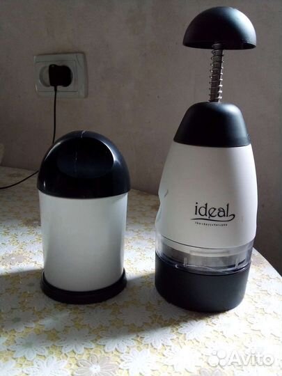 Измельчитель