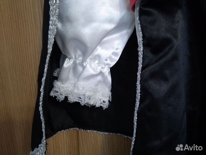 Карнавальный костюм