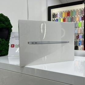 MacBook Air 2020 8/256gb M1 Silver MGN93 NEW